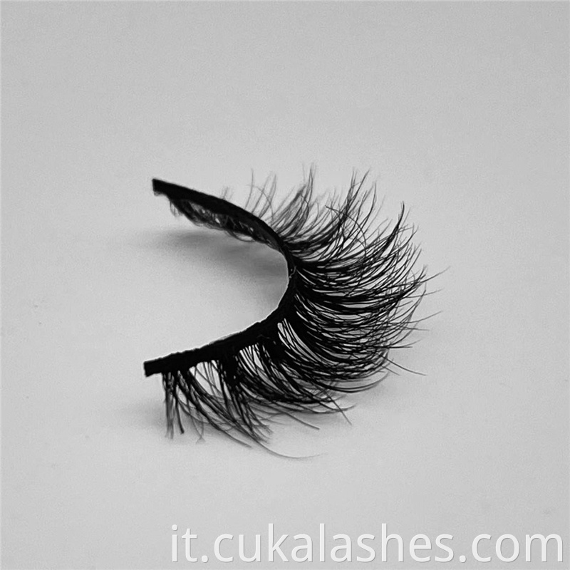 Best Mink Lashes